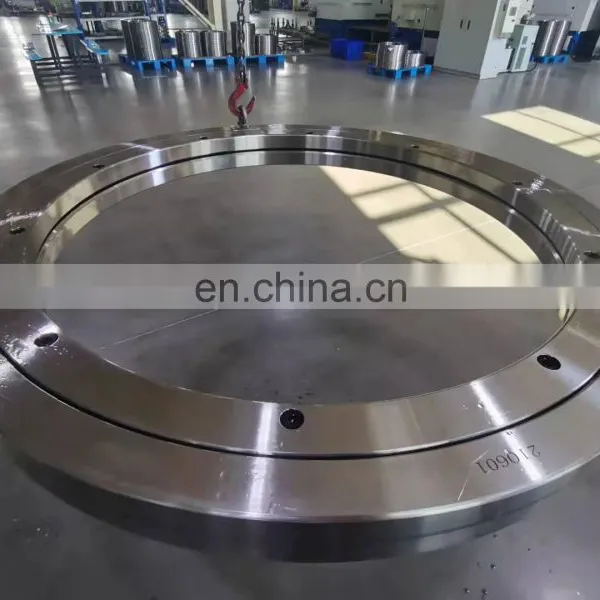 Machine Tools JXR637050 Cross Tapered Roller Bearings photo-2