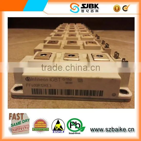 FF400R12KE3 ((100% New Original IGBT) photo-2