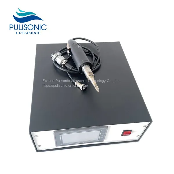 Ultrasonic Cutter For Automatic Food Cutter Cheese Cake Pastry Snacks Cutting Slicing Machine photo-5