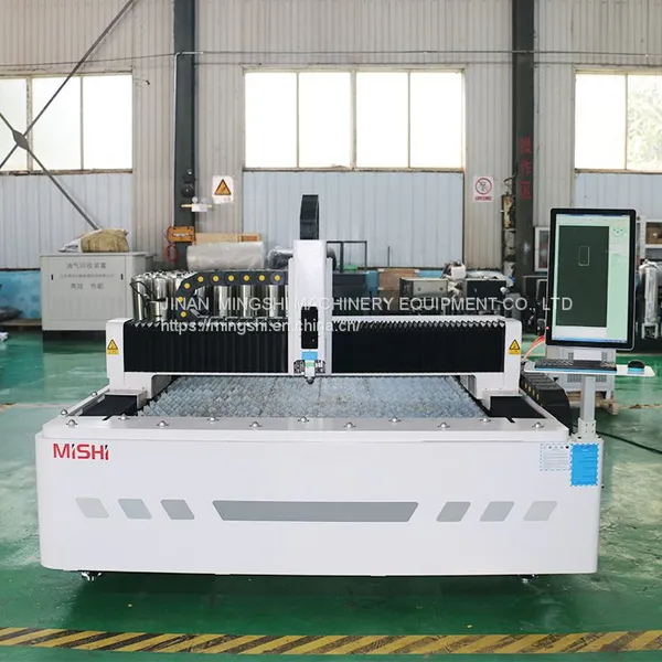 2000W 30000W Cutting Machine CNC Sheet Metal Fiber Laser Cutting Machine for Sale photo-5
