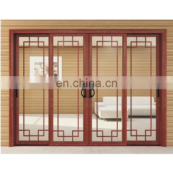 World Certification Miami Code Standards Window Door Hurricane Impact Tilt Turn Windows for Sale photo-4