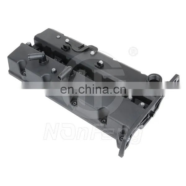 Widely Used Superior Quality Custom Made Engine Valve Cover For HYUNDAI 224104X800 photo-5