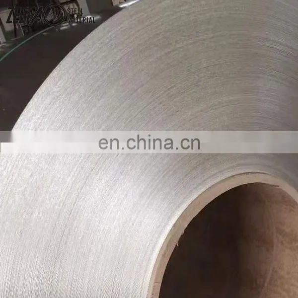 Standard S220gd S280gd S350gd S390gd Secc 0.8mm High Strength Galvanized Steel Coil Z275 photo-5