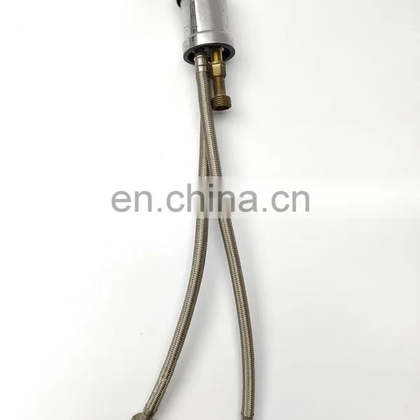 Salon Shampoo Chair Ceramic Sink Faucet QCP-M18 photo-2