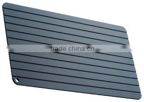 KH Fully Stocked Non-toxic Defrosting Tray photo-5