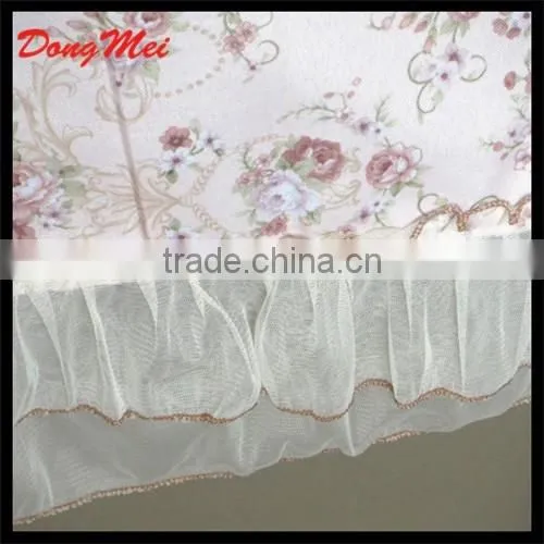 Table Cloth Table Cover Wedding Table Cover photo-4