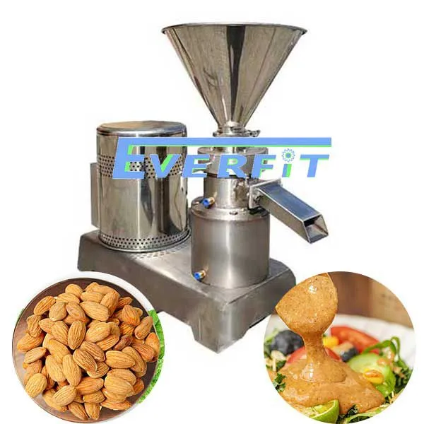 Peanut Butter Making Machine in Ivory Park Johannesburg Gauteng South Africa for Store & Catering Equipment photo-2