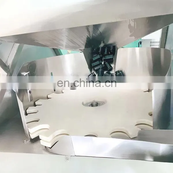SED-80LP Fully Automatic Bottle Unscrambler in Filling Machines With Long Service Life photo-4