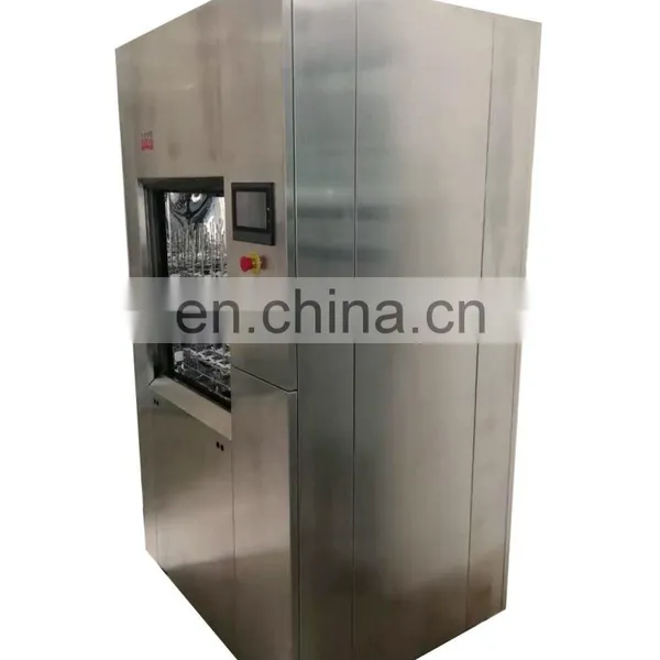 Automatic Washer Disinfector photo-3
