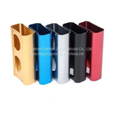 High Pixel Industrial Camera Aluminum Alloy Shell photo-2
