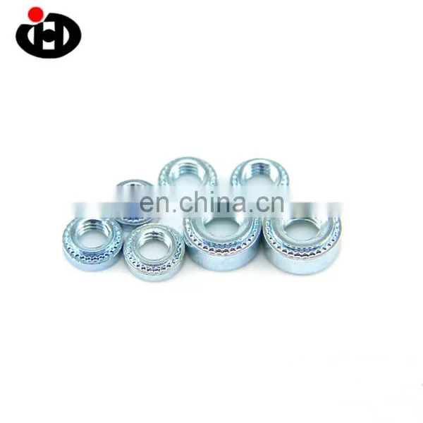 High Quality Floating Nut Self-Clinching Nut photo-2