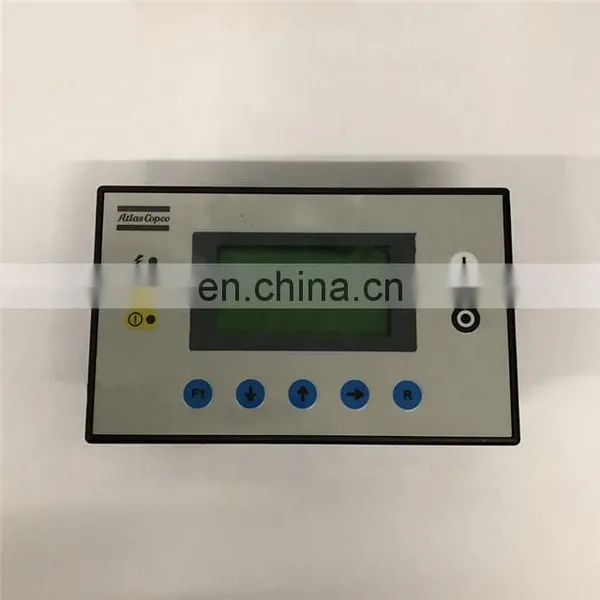 1092 0056 91best Quality Compressor Controller for Atlas Screw Air Compressor Controller Panel Parts photo-2