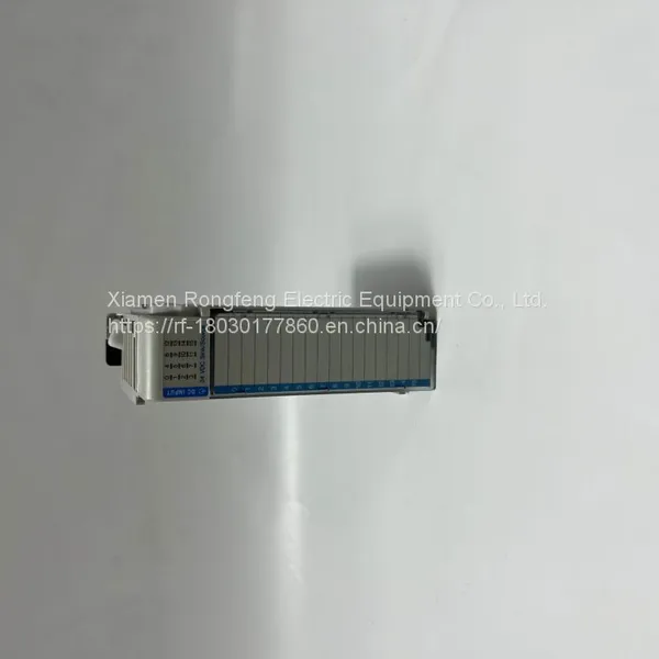 1769-IQ16 Allen Bradley 16-point 24V dc Sink/Source High-speed Input Module photo-3