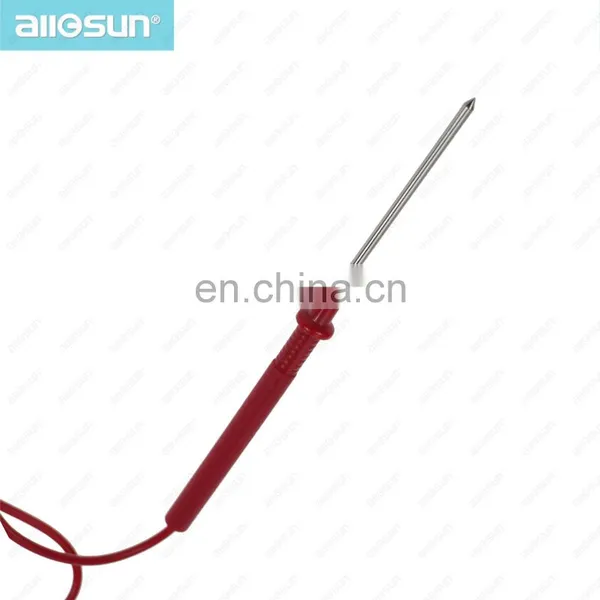 All-sun GK503C Electric Fence Voltage Tester 2000V to 9000V Fence Controller No Battery Voltage Tester With Neon Lamp photo-3