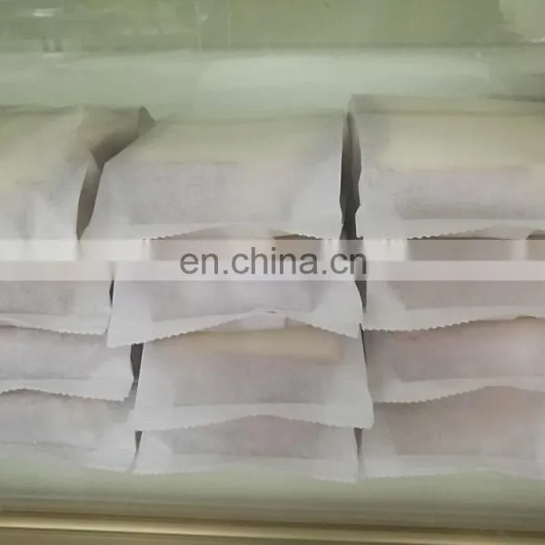 China High Quality Multifunction Horizontal Automatic Plastic Big Flow Packing Machine photo-5