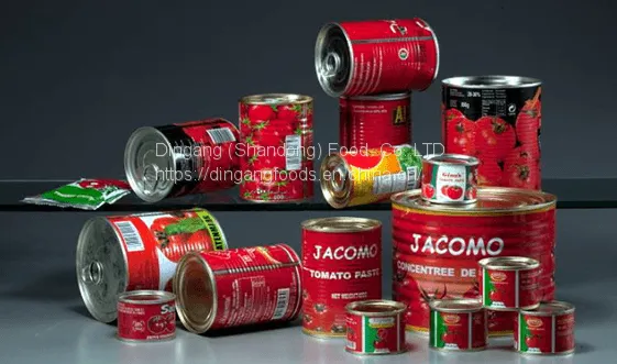 Tomato Paste photo-2