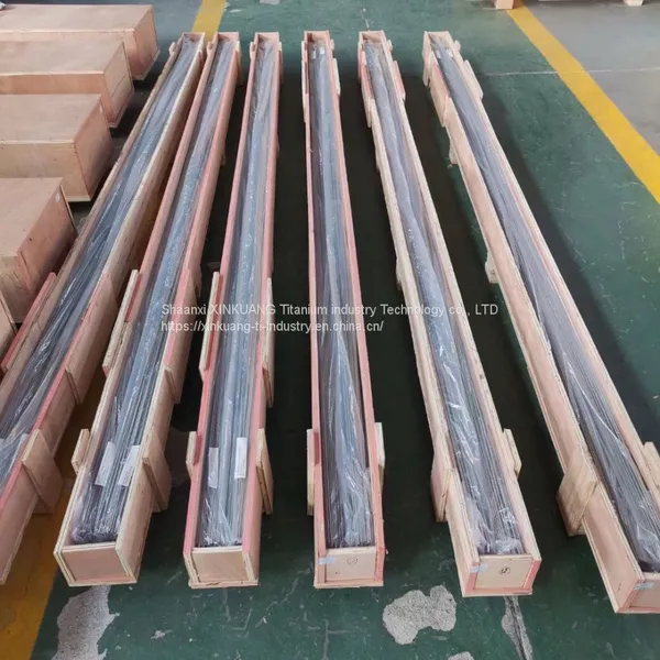 Titanium Alloy photo-3