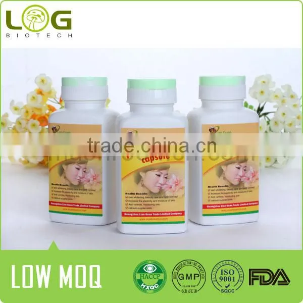 No Side Effect Complex Fish Collagen Protein Capsule photo-4