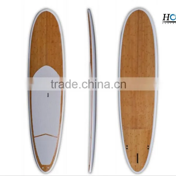 Paddle Boards Sup Bamboo Sup