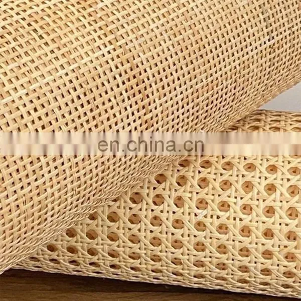 Professional Non-Toxic Rattan Cane Raw Material With CE Certificate photo-4