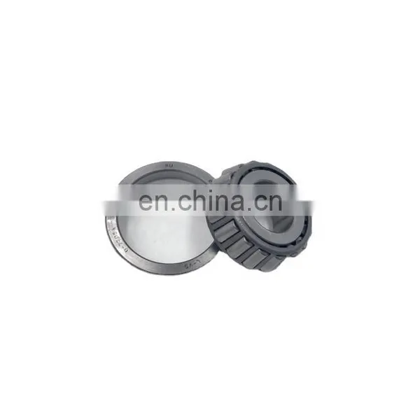 Tapered Roller Bearing 7705 of the Front Axle Gearbox VAZ 2121 Niva, RZM VAZ-2101 2101-2402025 photo-3