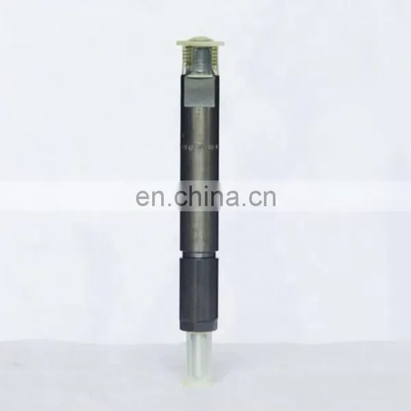 Diesel Engine Spare Parts Fuel Injector 02112957 for Excavator photo-3