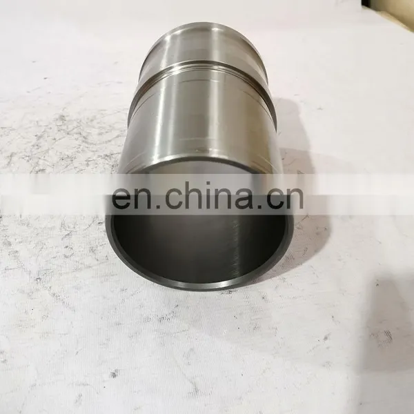 3803703 M11 ISM Diesel Engine Cylinder Lyner Truck Parts photo-3