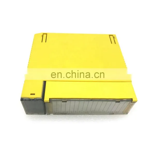 100% Original Fanuc Servo I/o Module A03B-0807-C154 photo-5