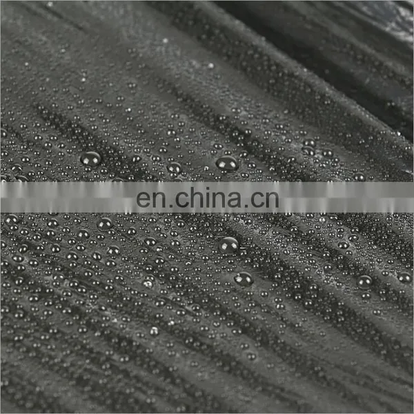 Agriculture Biodegradable Plastic Weed Control Mat photo-5