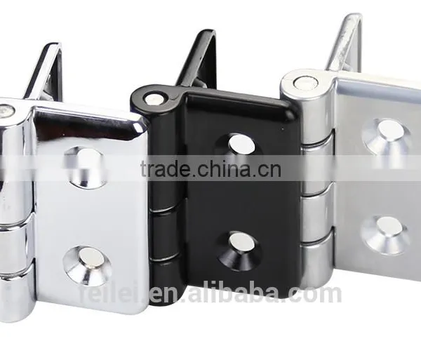 Cabinet Door Lock Hinge for Electric Box us photo-4