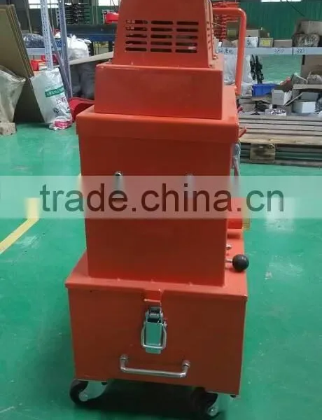 Industrial Vacuum Cleaner 220V photo-4