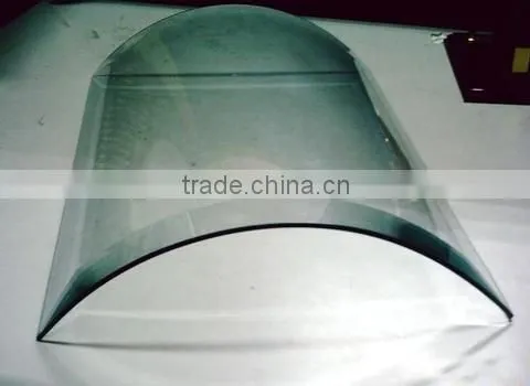 Hot-bent Glass photo-5