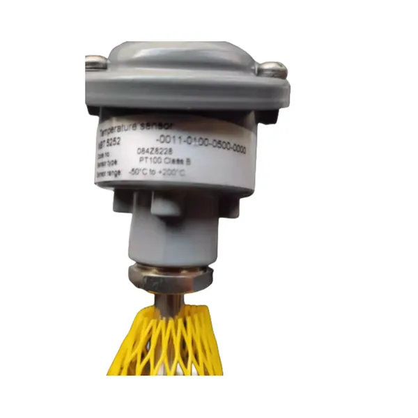 Danfoss MBT 5252 0011-0100-0500-0000 Temperature Sensormarine photo-2