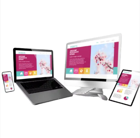 Great Website Design & Web Development | High Grade Web Site Design With UI/UX Experience at Affordable Price photo-2