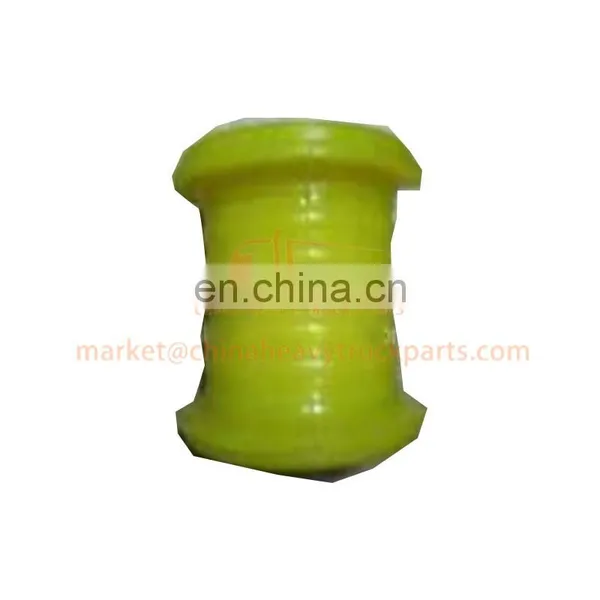 Sinotruk HOWO A7 China Heavy Truck D10 D12 Euro II Engine Parts Bush VG1560080273 photo-2