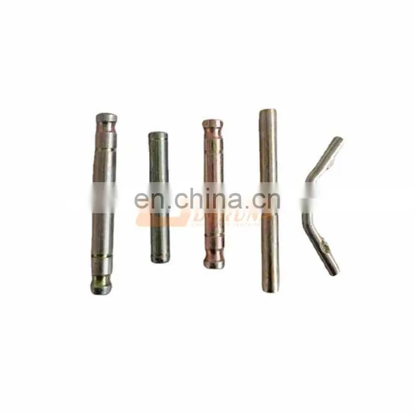 WEICHAI Engine Shacman F2000 L3000 M3000 F3000 X3000 X6000 Truck Spare Parts 81.50211.0018 Return Spring Pin photo-3