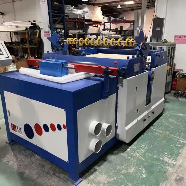 Woodworking 1300mm Width Panel Multi Rip Saw Machine photo-2