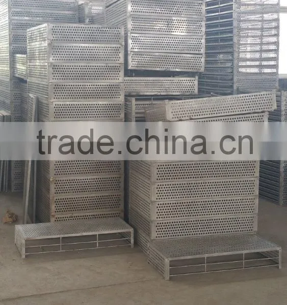 Stainless Steel Double Layer Full-automatic Water Immersion Aluminum Foil Retort photo-2