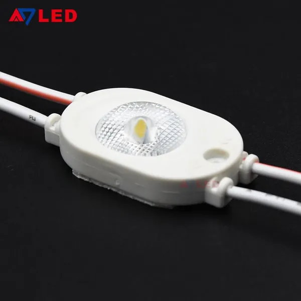 5 Years Warranty Osram 2835 Led Module 30pcs per String IP67 3000/4000/6500k photo-5