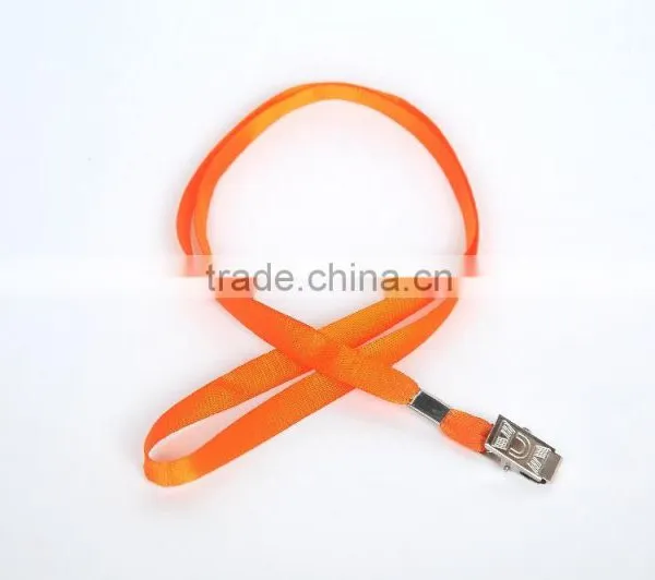 ML3008 Promotional Lanyards,id Card Lanyards Made in China photo-6