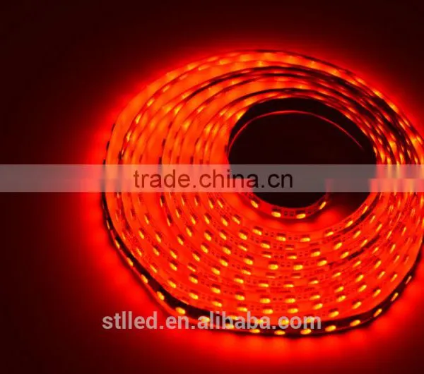 Wholesale Product SMD5050 DC12V/24V Flexible Rgbw Led Strip Shenzhen Smart Lighting Technology Co., Ltd photo-3