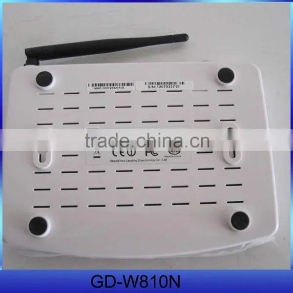 GD-W810N ADSL2/2+ Wireless Modem photo-2