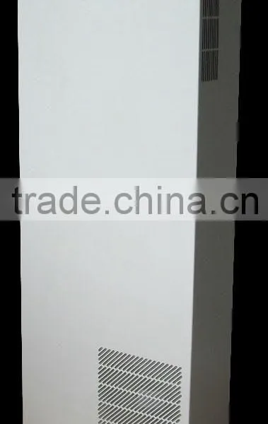 IP23/IP55 Side Mounted Industrial Cabinet Air Conditioner for LCD Screen Quality Choice
