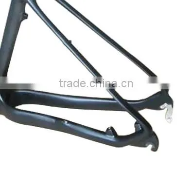Wholesale Full Carbon Mountain Bicycle Frames 3K/UD 29er Mtb Bike Frame Set Carbon Mtb Frame Cheap photo-3