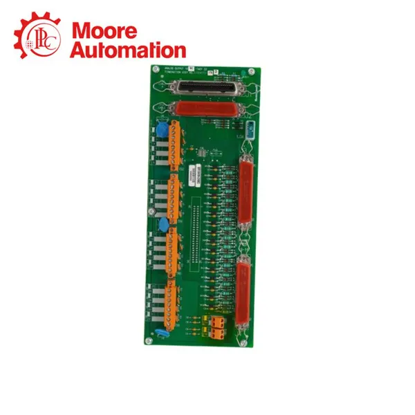 HONEYWELL MC-TAOY22 51204172-175 Analog Output Module Brand New photo-5