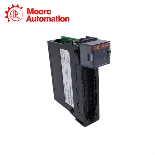 AB 1756-IR6I ControlLogix Analog Input Module NEW IN STOCK photo-3