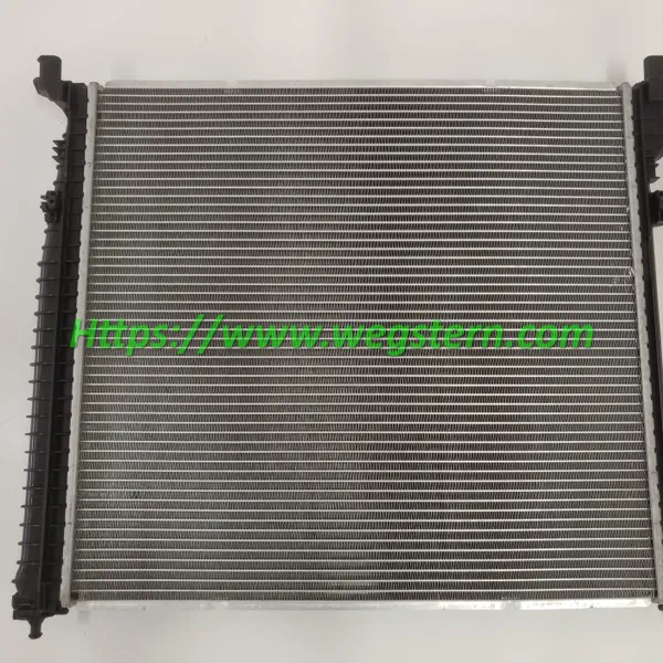 A0995001303 Hot Selling Nice Quality Engine Radiator for Mercedes Benz ML250 350 400 GL350 450 550 ML63 GL63 GLE350 400 GLS450 2012-2019 photo-3