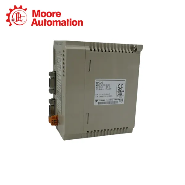 YASKAWA JEPMC-CP200 photo-2