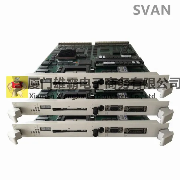 ABB 3BHE013940R0002 Excitation Measurement Unit Board photo-4