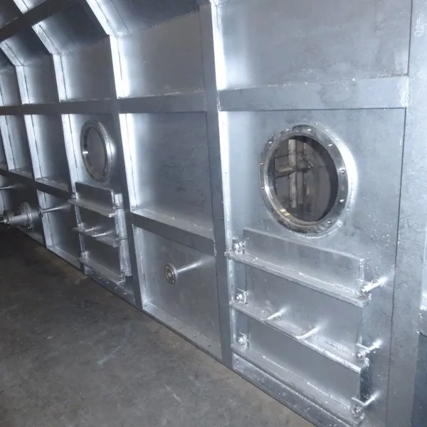 High Quality Special Material Reactor Tubular Reactor Hydrogenator Chinese Famous Brand Central State-owned Enterprise photo-4